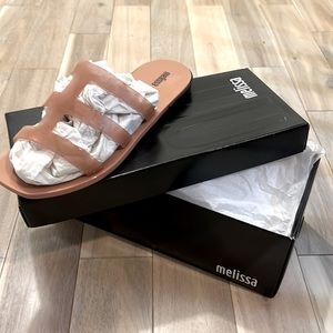 Melissa Caribe Slide